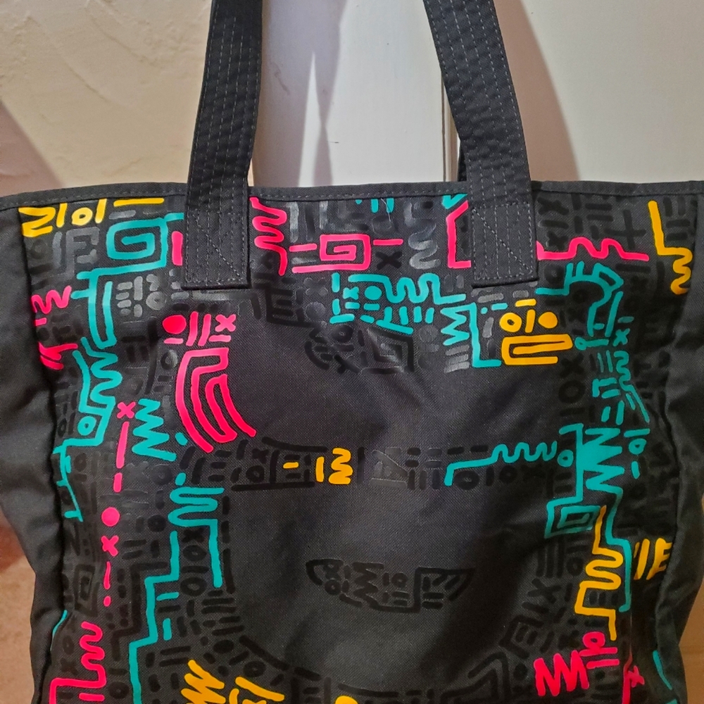 Nike gym bag